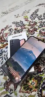 Samsung Galaxy A24-2