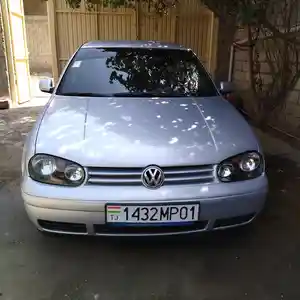 Volkswagen Golf, 1999