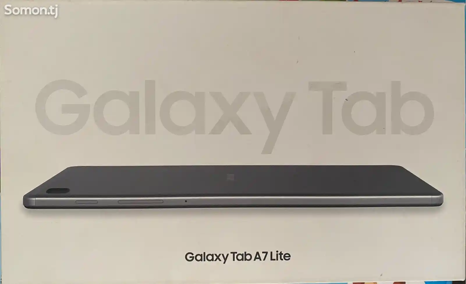 Планшет Samsung Galaxy Tab A7 Lite-2