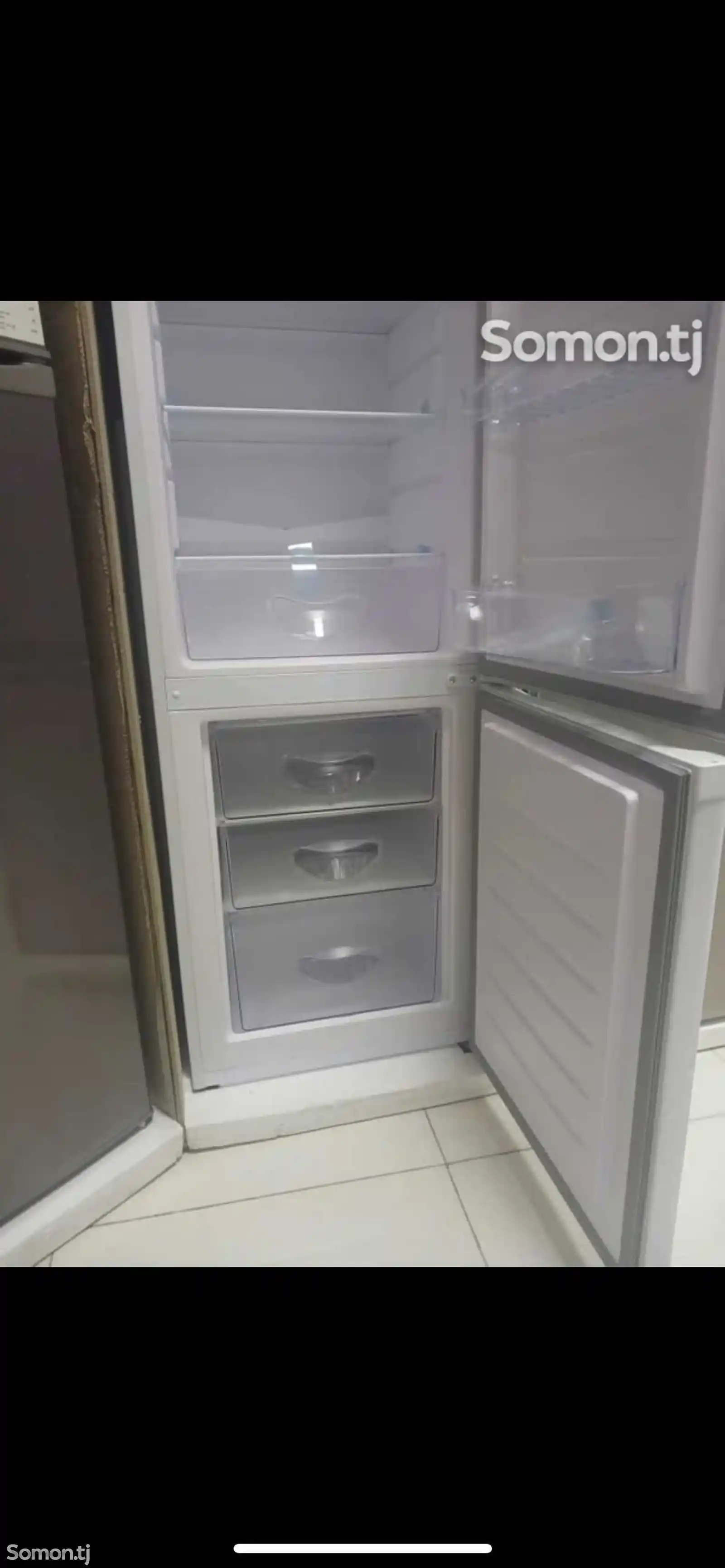 Холодильник Ferre LG 345-2
