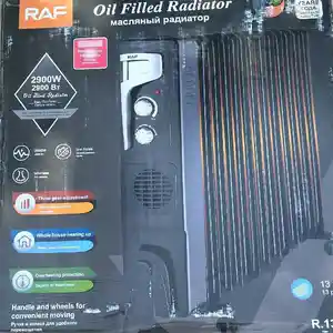 Радиатор
