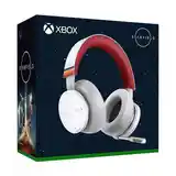 Беспроводные наушники Xbox Series X/S Starfield Limited Edition-5