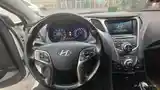 Hyundai Grandeur, 2011-8