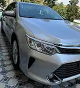 Toyota Camry, 2015-3