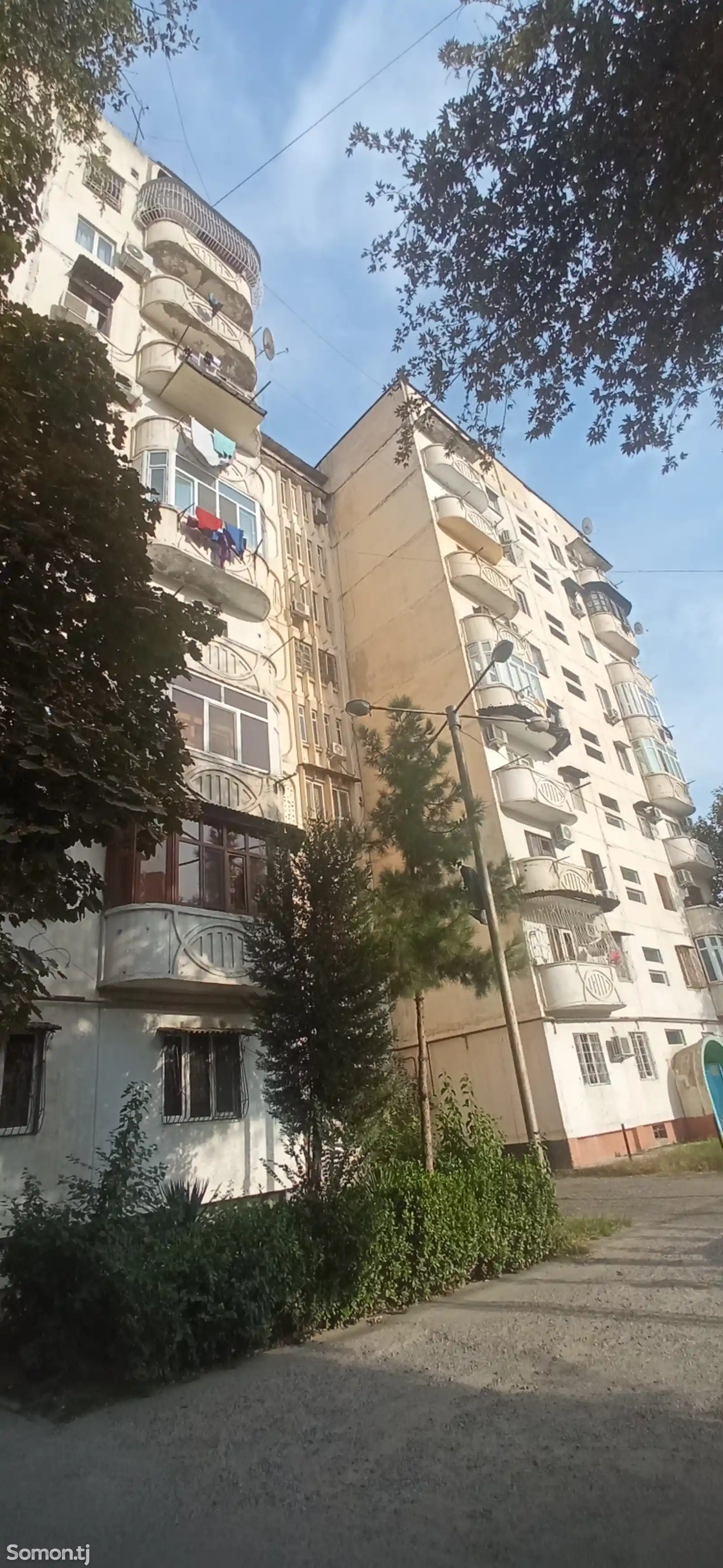 3-комн. квартира, 4 этаж, 85м², Испечак 2-1