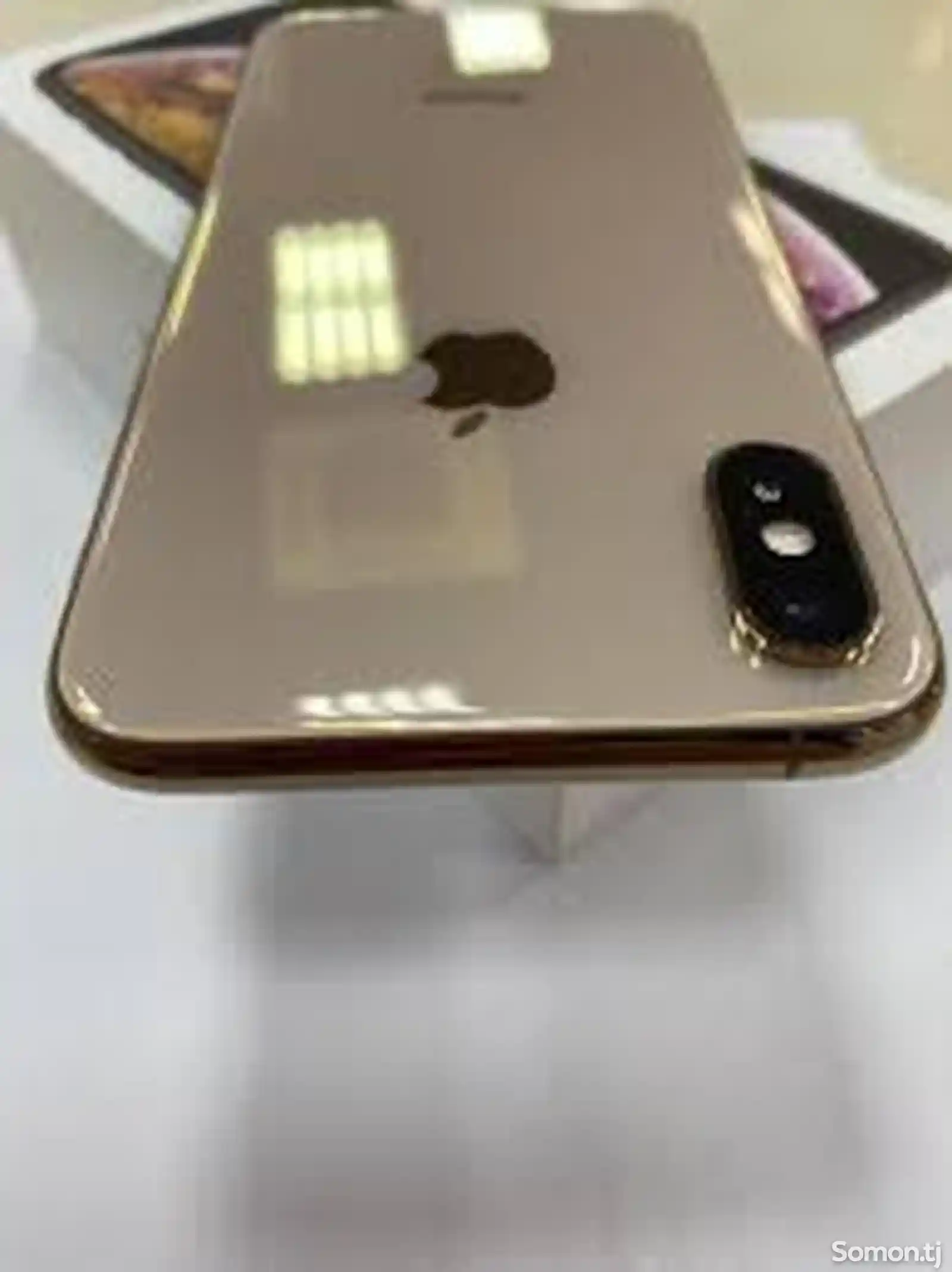 Apple iPhone Xs, 256 gb, Gold-2