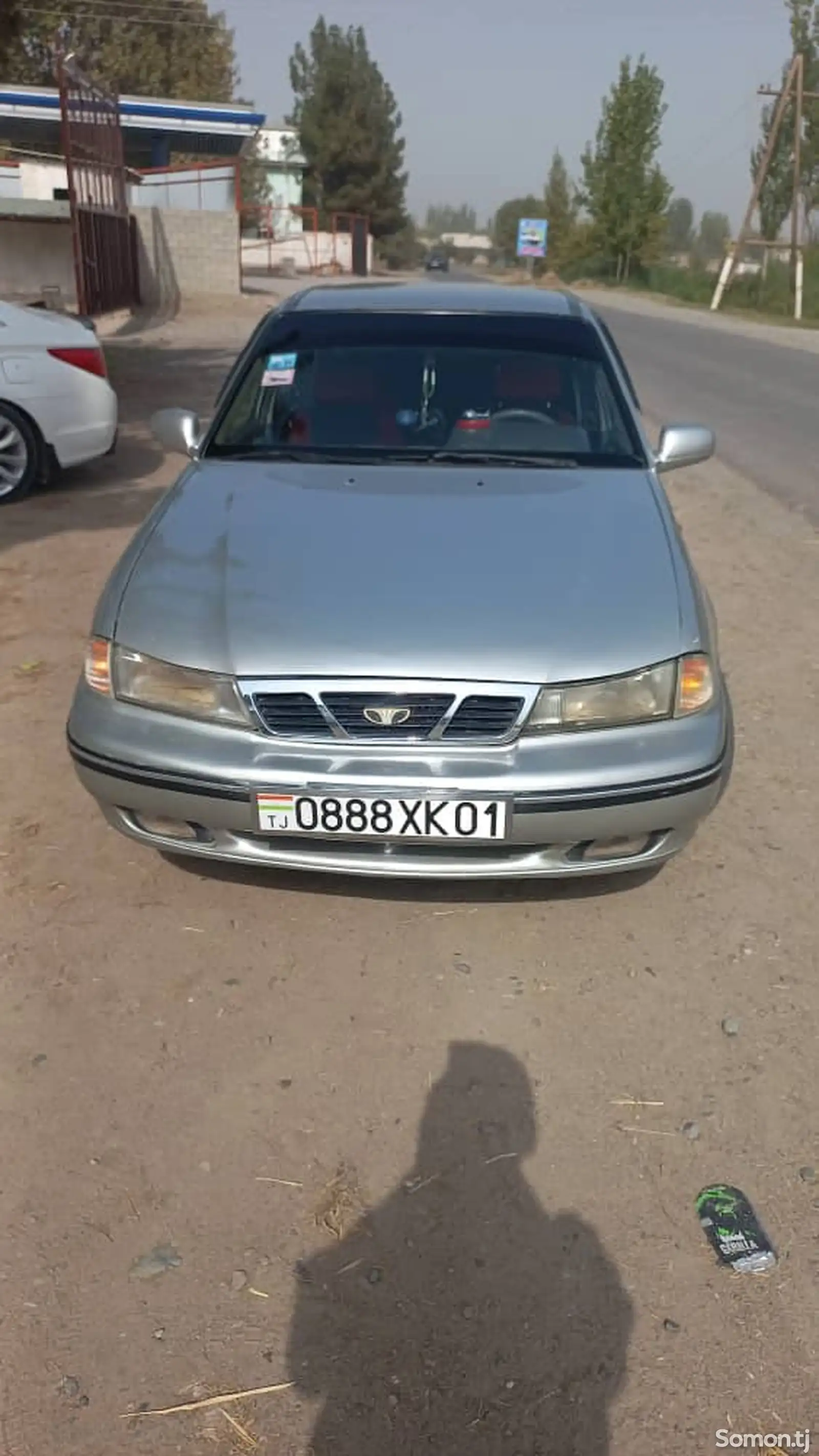 Daewoo Nexia, 2006-4