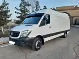 Mercedes-Benz Sprinter, 2008-4