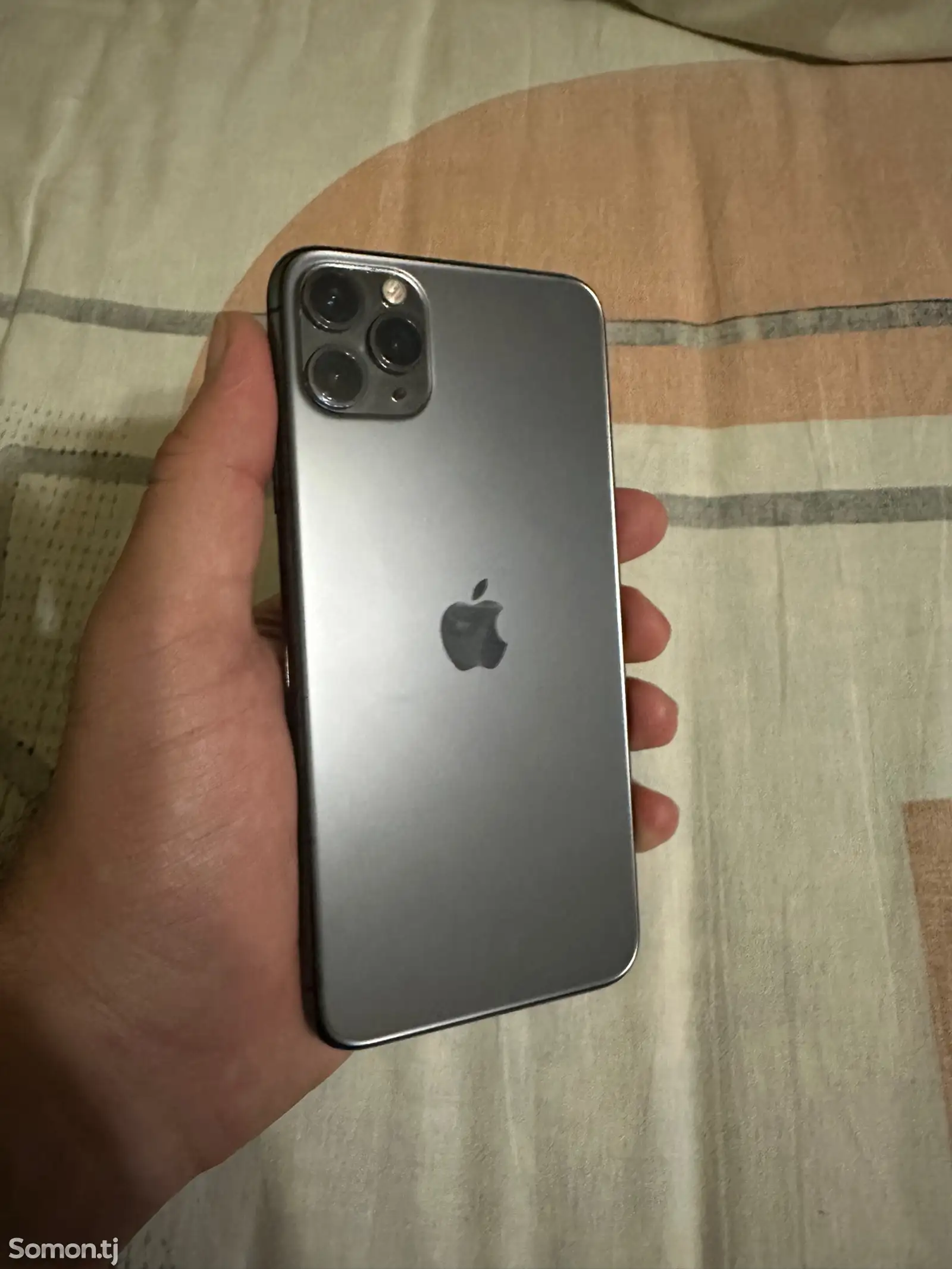 Apple iPhone 11 Pro Max, 256 gb, Space Grey-1