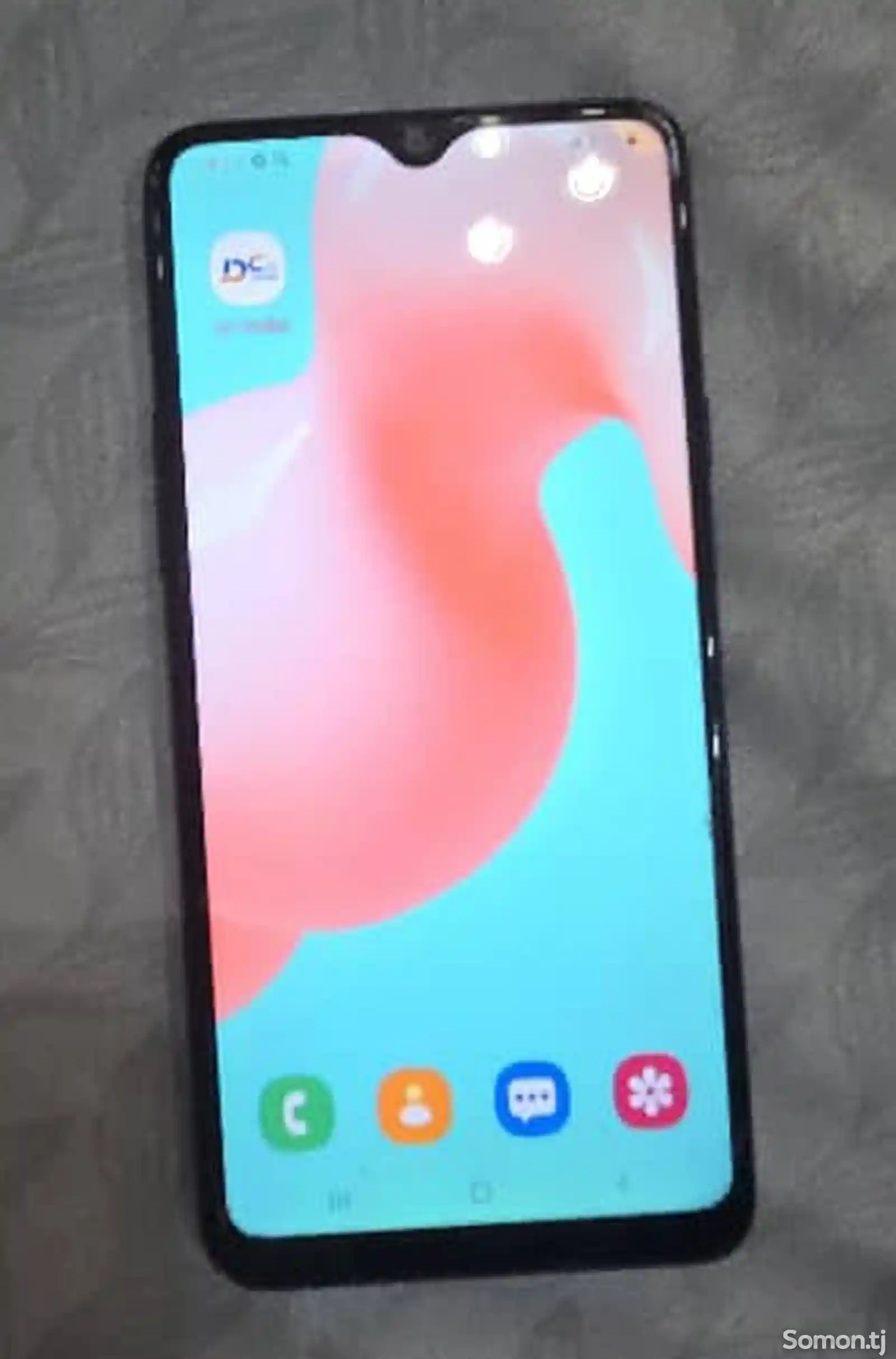 Samsung Galaxy A20s-4