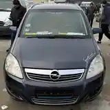 Opel Zafira, 2009-6