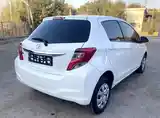 Toyota Vitz, 2014-4