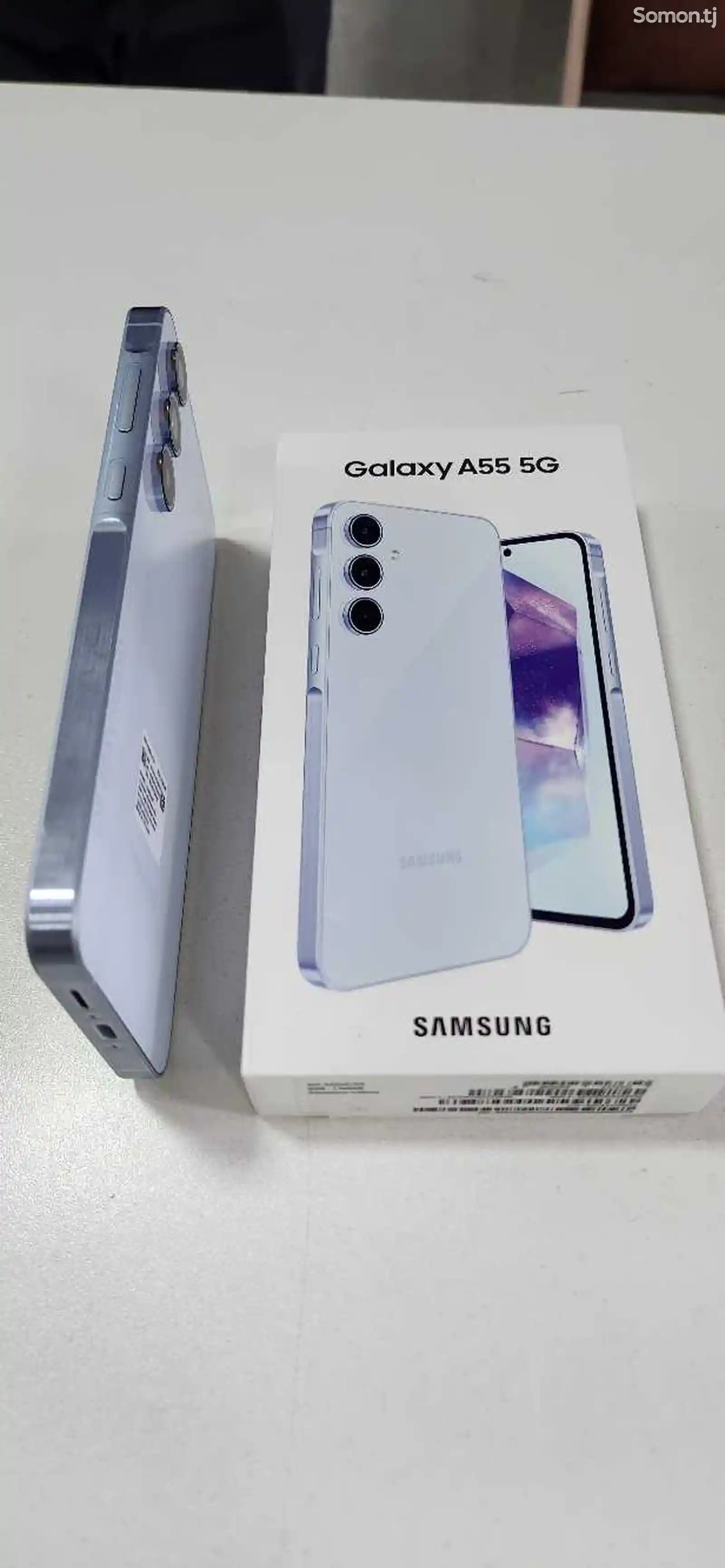Samsung Galaxy A55 5G 128gb-8