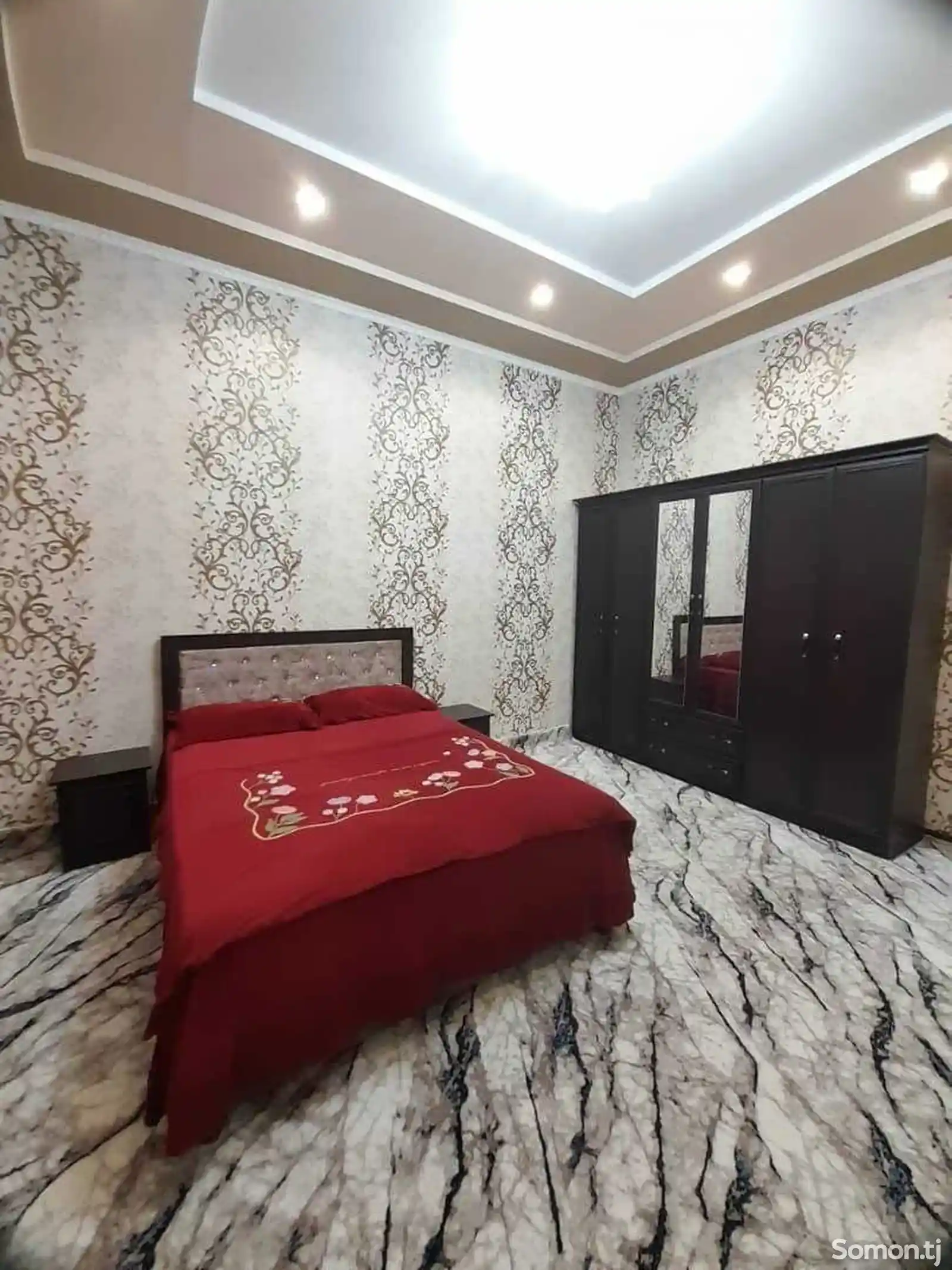 2-комн. квартира, 1 этаж, 35 м², 19мкр