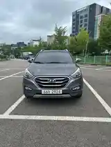 Hyundai Tucson, 2014-12