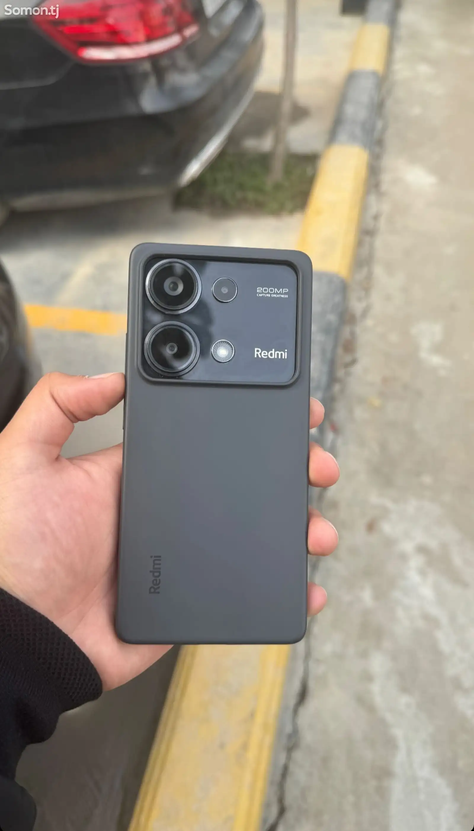 Xiaomi Redmi Note 13 Pro-1