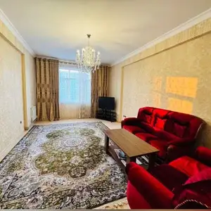 2-комн. квартира, 9 этаж, 84 м², Караболо