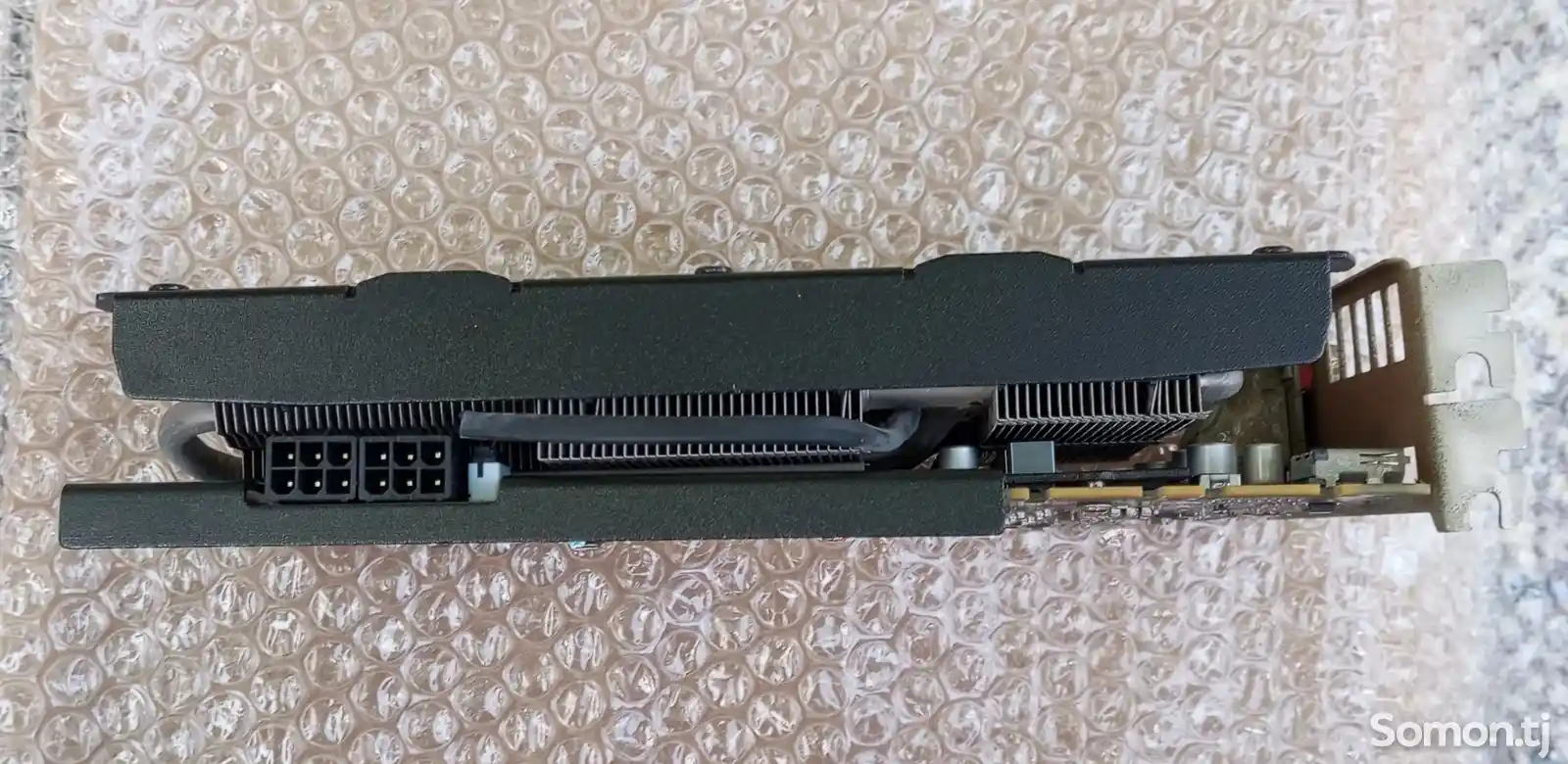 Видеокарта Nvidia GeForce GTX 760 2Gb DDR5 256-bit-4