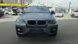 BMW X6 M, 2009-3