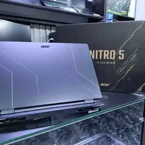 Игровой ноутбук Acer Nitro 5 Core i7-12650H / RTX 4060 8GB / 16GB / 1TB SSD