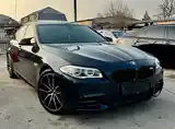 BMW 5 series, 2016-2