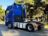 Седельный тягач Mercedes-Benz Actros V8 Avtomat Retarder, 2012-5