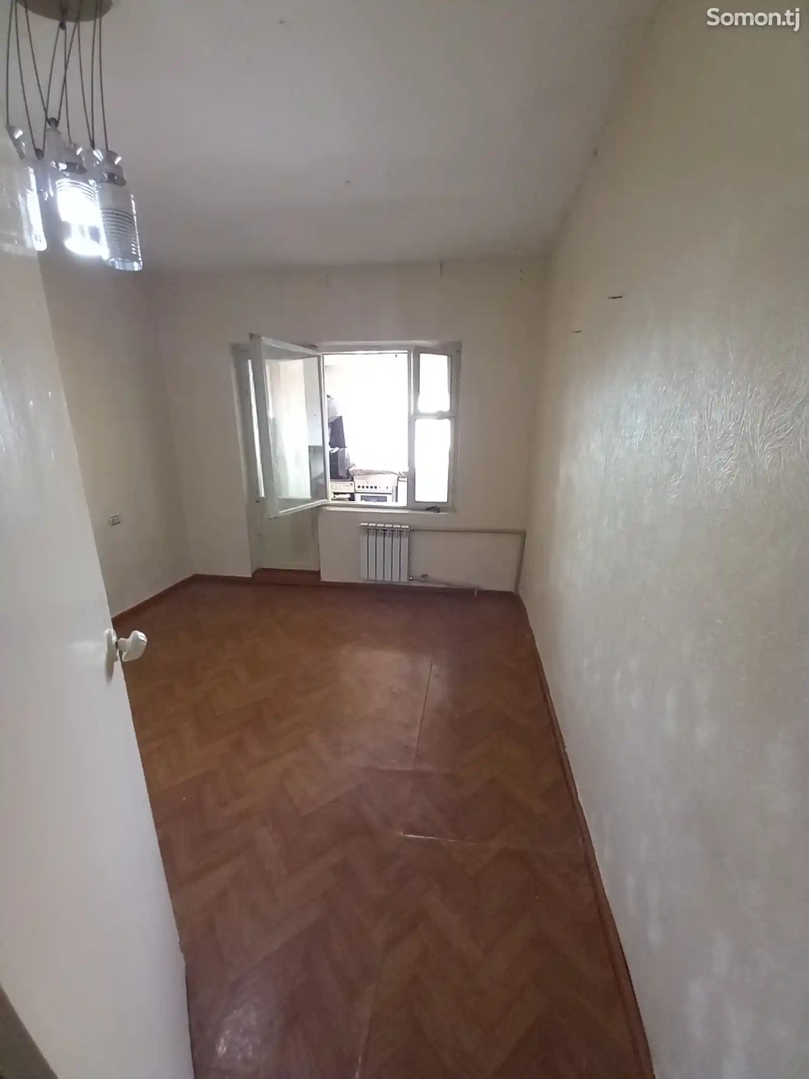 2-комн. квартира, 9 этаж, 68 м², Зарафшон 1-10