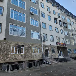 2-комн. квартира, 4 этаж, 70 м², 1 мкр