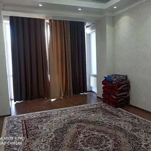 1-комн. квартира, 7 этаж, 52 м², Садбарг