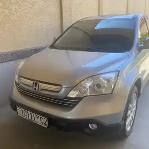 Honda CR-V, 2008