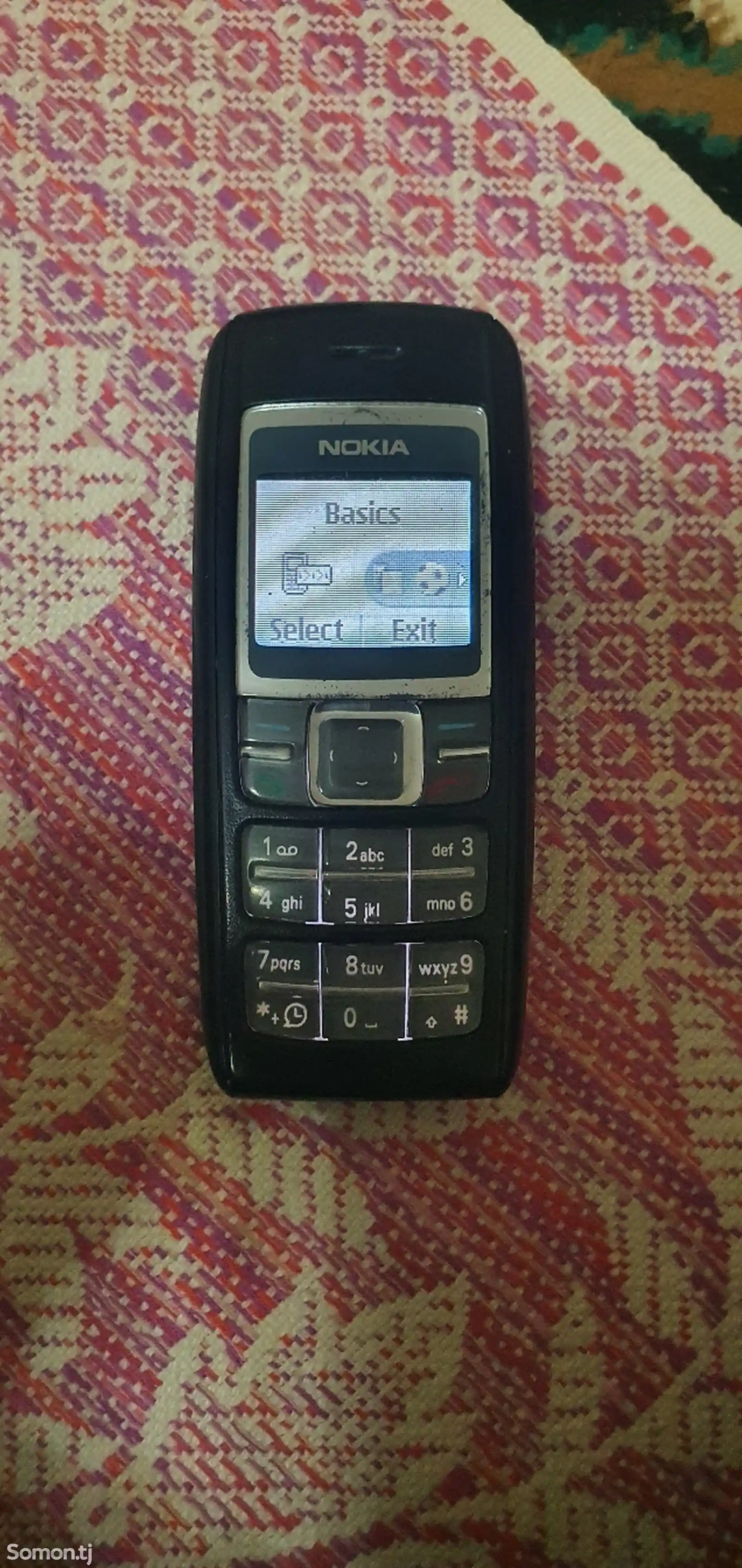 Nokia 1600-1