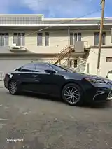 Lexus ES series, 2017-5