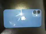 Apple iPhone 12 mini, 128 gb, Blue-4