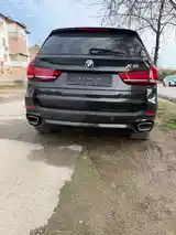 BMW X5, 2015-2