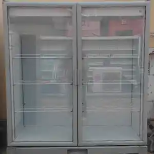 Витриный Холодильник