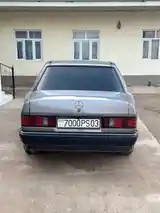 Mercedes-Benz E class, 1991-2