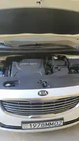 Kia Carnival, 2014-13