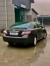 Toyota Camry, 2011-2