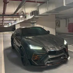 Lamborghini Urus, 2020