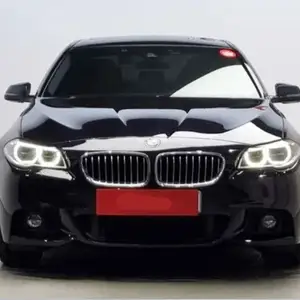 BMW M5, 2016