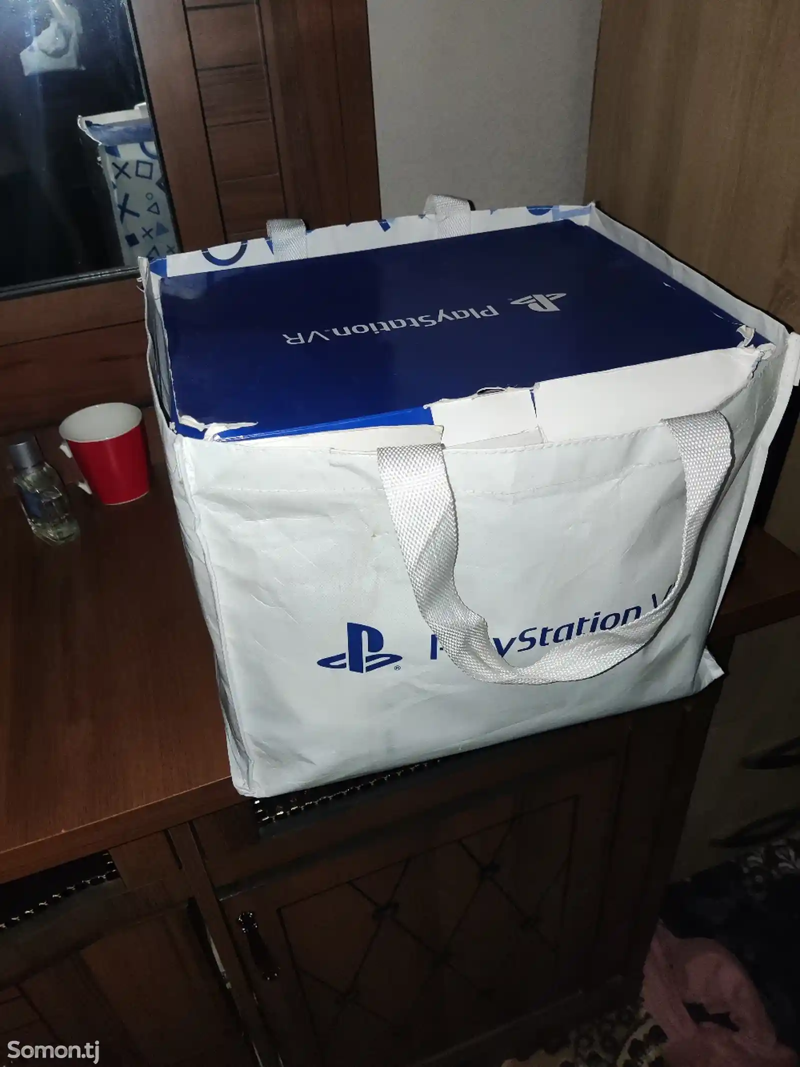 Очки playstation vr-6