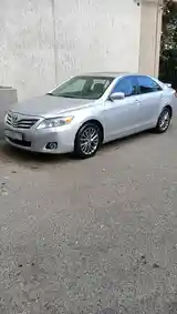 Toyota Camry, 2009-11