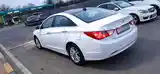 Hyundai Sonata, 2010-8