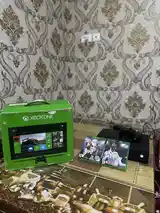 Игровая приставка Xbox One-6