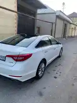 Hyundai Sonata, 2015-4