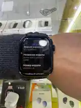 Смарт часы Apple watch 7 series-3