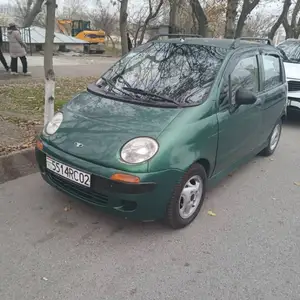 Daewoo Matiz, 1999