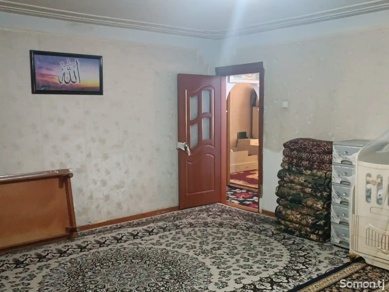 4-комн. квартира, 5 этаж, 80 м², Сино-1