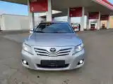 Toyota Camry, 2011-2