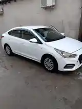 Hyundai Accent, 2018-3